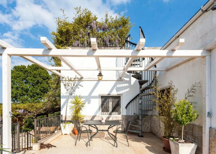 B&B Trullo Casa Rosa