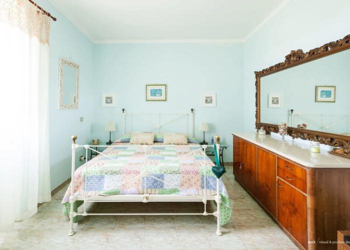 B&B Trullo Casa Rosa