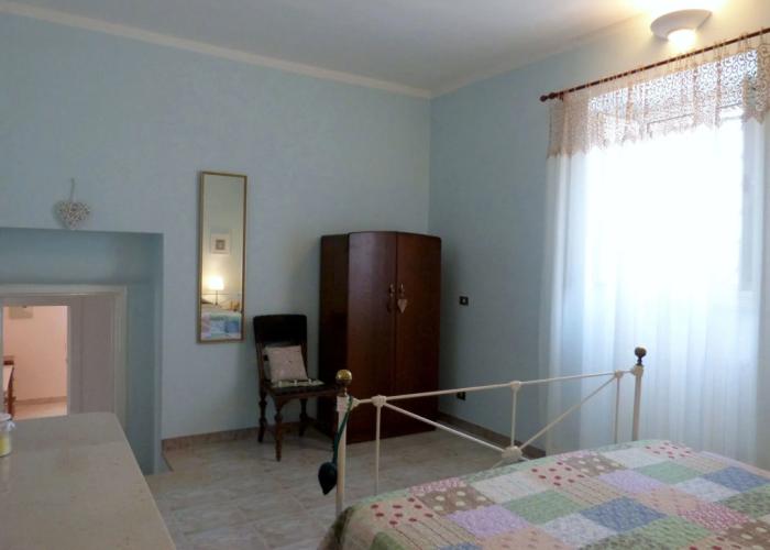 B&B Trullo Casa Rosa