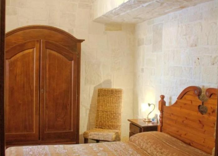 La Rosa dei Trulli B&B