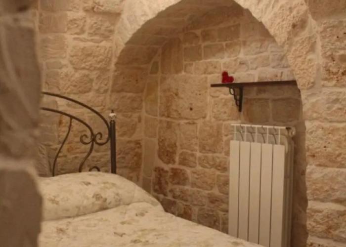 La Rosa dei Trulli B&B