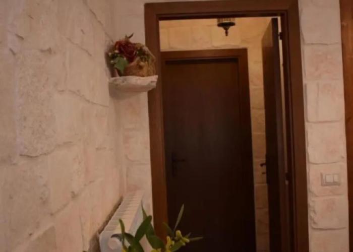 La Rosa dei Trulli B&B
