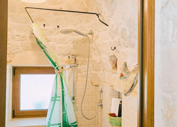 La Rosa dei Trulli B&B