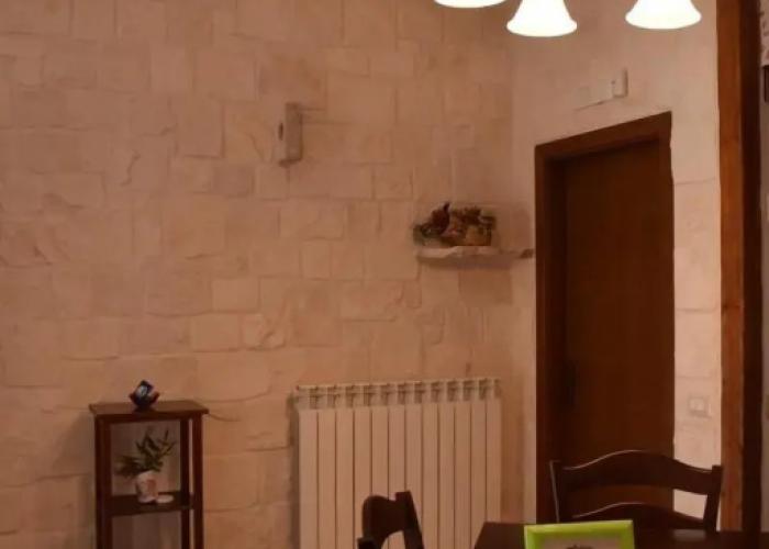 La Rosa dei Trulli B&B