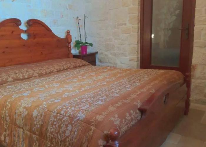 La Rosa dei Trulli B&B