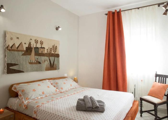 B&B Trulli e Mare