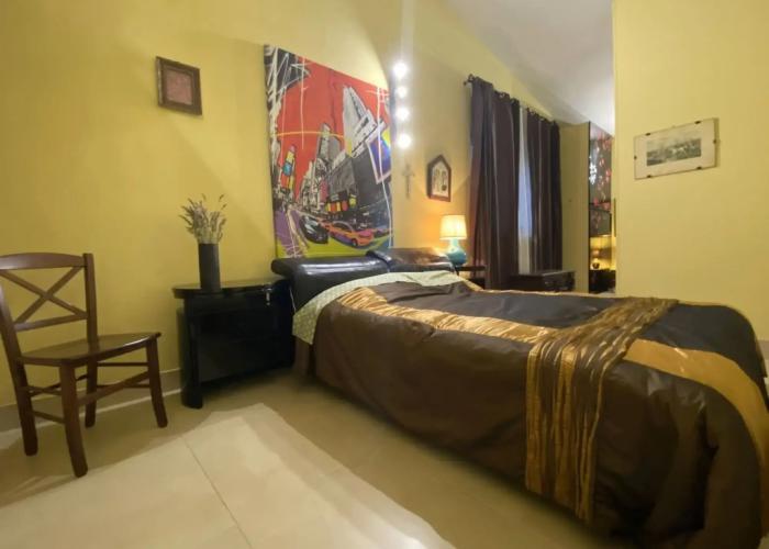 B&B Trulli e Mare