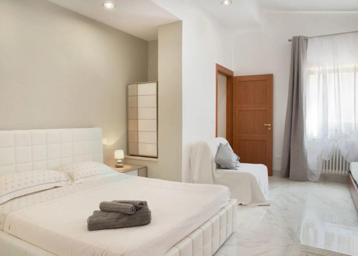 B&B Trulli e Mare