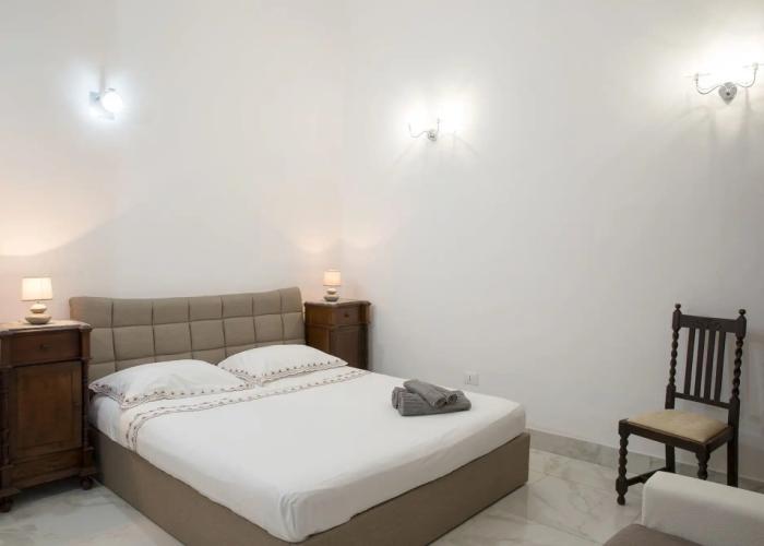 B&B Trulli e Mare