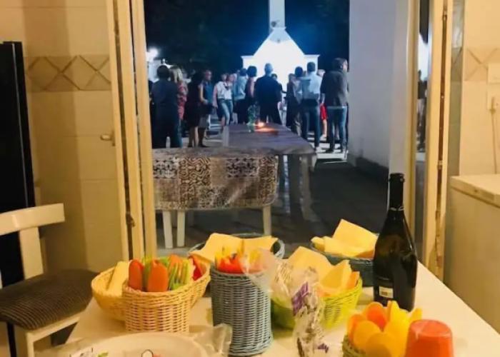 B&B Trulli e Mare