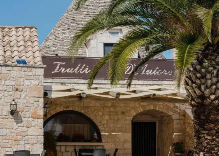 Trulli D'Autore