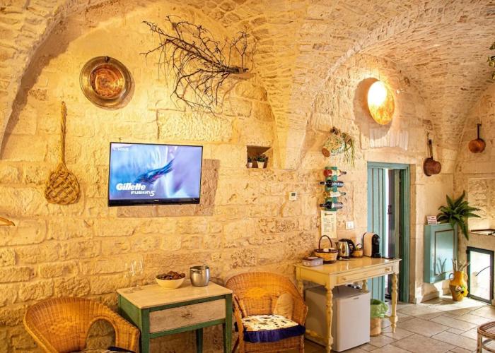 Relais Santa Maria