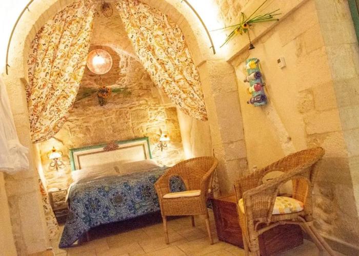 Relais Santa Maria