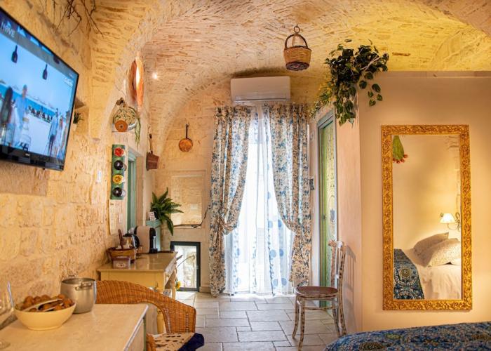 Relais Santa Maria