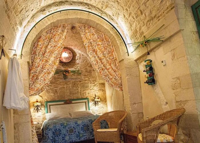 Relais Santa Maria