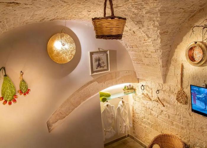 Relais Santa Maria