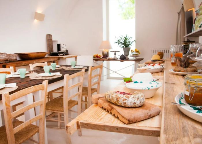 Masseria San Michele