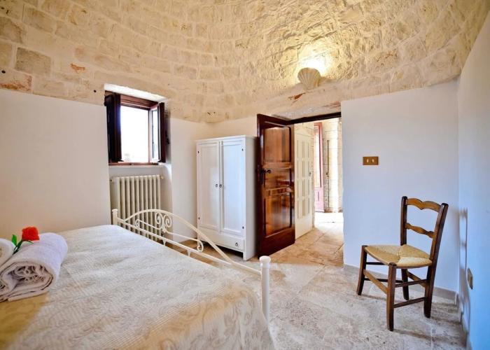 I Cinque Trulli with Swimming Pool