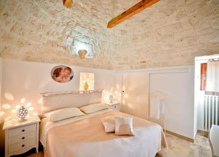 I Cinque Trulli with Swimming Pool
