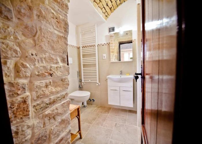 I Cinque Trulli with Swimming Pool