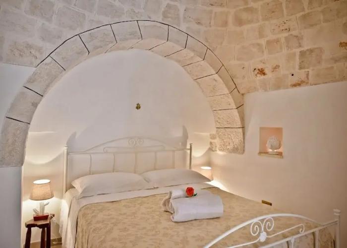 I Cinque Trulli with Swimming Pool
