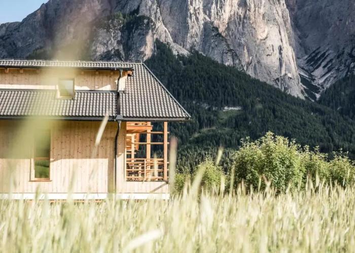 Hotel Sonus Alpis - Adults Only
