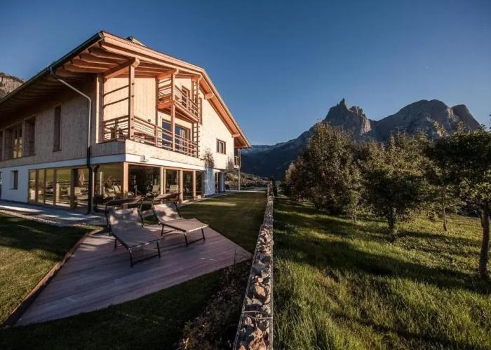 Hotel Sonus Alpis - Adults Only