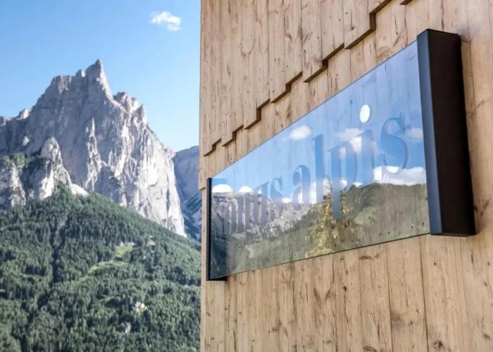 Hotel Sonus Alpis - Adults Only