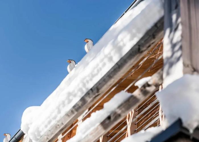 Hotel Sonus Alpis - Adults Only