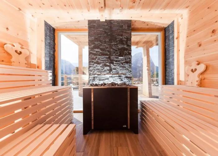 Hotel Sonus Alpis - Adults Only