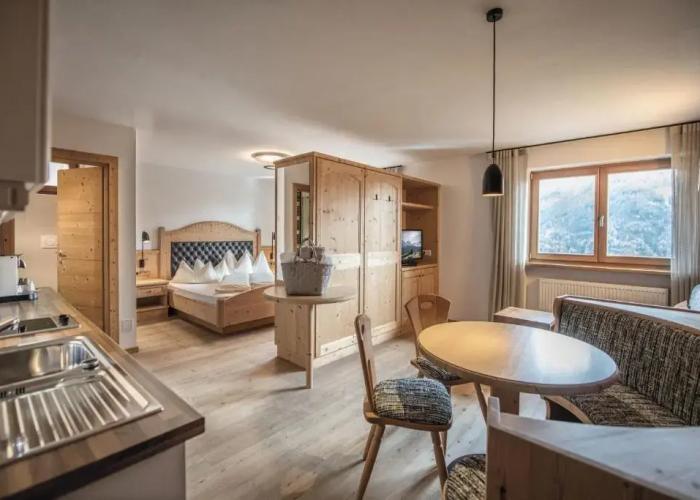 Hotel Sonus Alpis - Adults Only