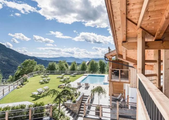 Hotel Sonus Alpis - Adults Only