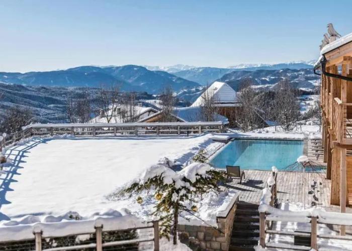 Hotel Sonus Alpis - Adults Only