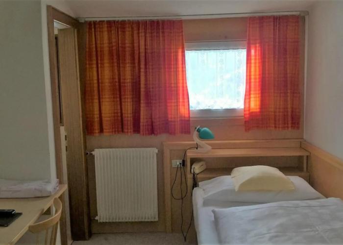 Hotel Rodes