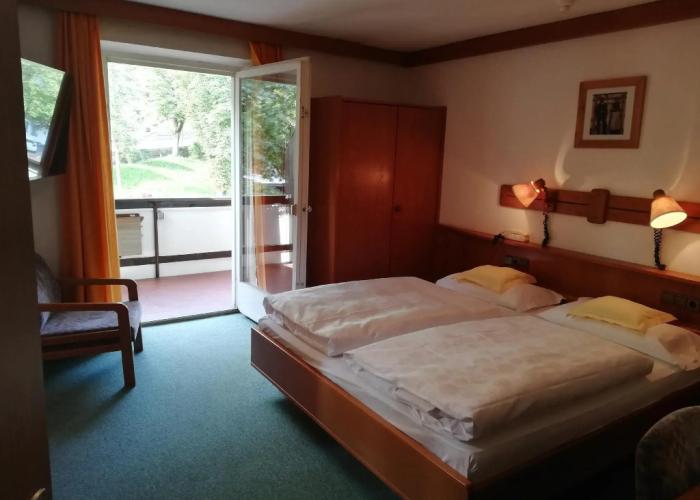 Hotel Rodes