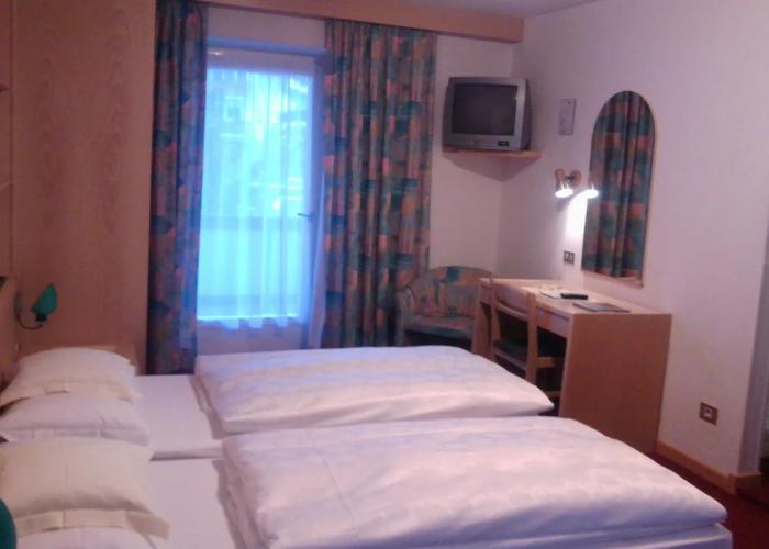 Hotel Rodes