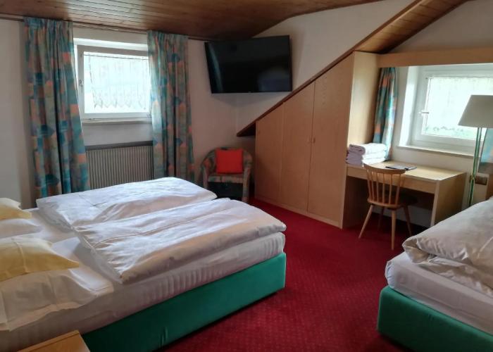 Hotel Rodes