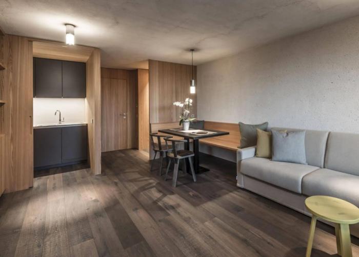 La Paula Apartments & Suites