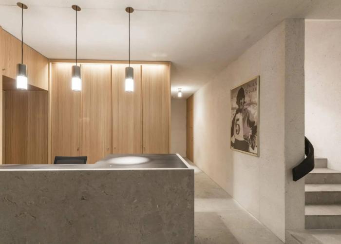 La Paula Apartments & Suites