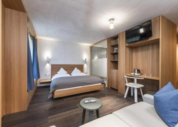 La Paula Apartments & Suites