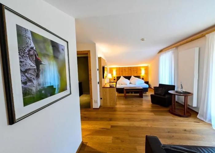 Artnatur Dolomites