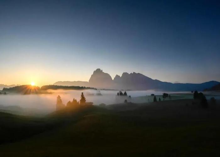 Artnatur Dolomites