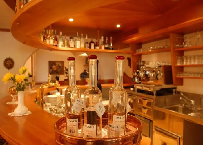 Mirabell Alpine Garden Resort