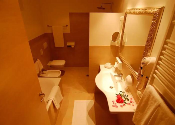 Mirabell Alpine Garden Resort