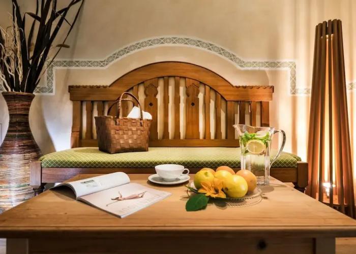Mirabell Alpine Garden Resort