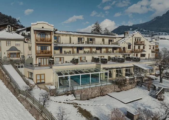 Mirabell Alpine Garden Resort