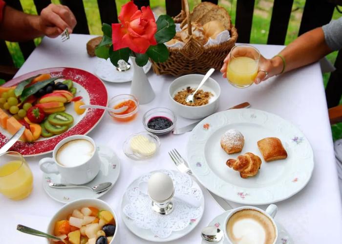 Mirabell Alpine Garden Resort