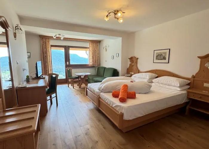 Mirabell Alpine Garden Resort