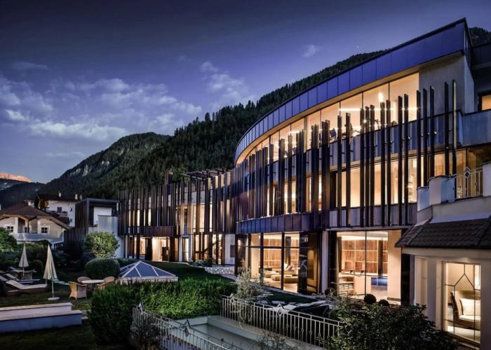 Gardena Grödnerhof Hotel & Spa