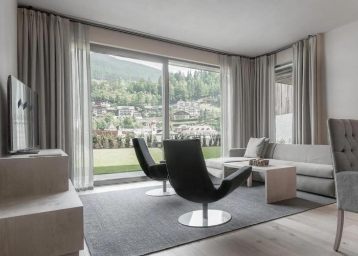 Gardena Grödnerhof Hotel & Spa